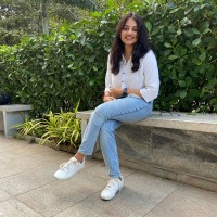 UrbanPiper Employee Shreya N's profile photo