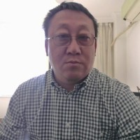 Topsun Employee 张磊's profile photo