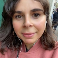 SESSÙN Employee Eva Atlan's profile photo