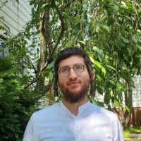 Viewpoint Academy Employee Shimon Brandsdorfer's profile photo