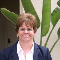 City of Poway Employee Robin Bettin's profile photo