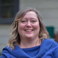 Atlassian Employee Mariah Smith's profile photo