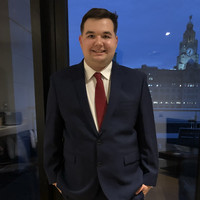 PJE Solicitors & Advocates Employee Ben Romans's profile photo