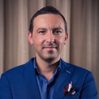 Sunset Hospitality Group Employee Lorenzo Marras's profile photo