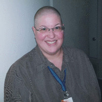 YWCA Oklahoma City Employee Maka Hansen's profile photo