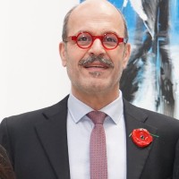 EDF Employee Abbas Jafary's profile photo