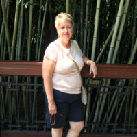 United Air Filter Company Employee Connie Brabble's profile photo
