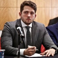 IBET - Instituto Brasileiro de Estudos Tributários Employee Thiago Silva's profile photo