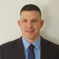 City of Spokane Employee Ryan Couch's profile photo