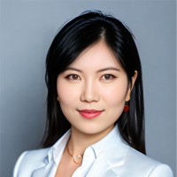 Eano Employee Stella Wu's profile photo