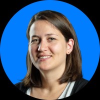 HelloAgile Employee Verena Prag's profile photo
