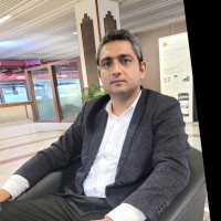 ABDUR RAHMAN CORPORATION PVT LTD Employee Zubair Khan's profile photo