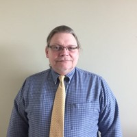 Avid Technology Professionals Employee John Goodman's profile photo