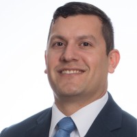 Vanguard Employee Michael Falls's profile photo
