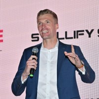 Disruptive Technology Advisers (DTA) Employee Chandler Henry's profile photo