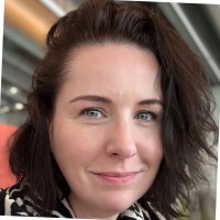 Blind Low Vision NZ Employee Gwen Green's profile photo