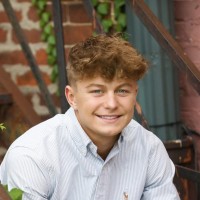 L&W Engineering Employee Harrison Kauffman's profile photo