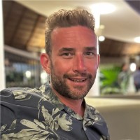 itsu [grocery] Employee David Warken's profile photo