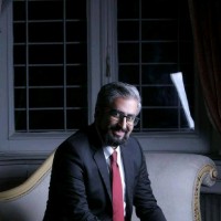 Tiva Innovative Solution Employee Ali Gharib's profile photo