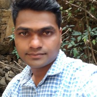Publicis resources Employee Vishnu Gawade's profile photo