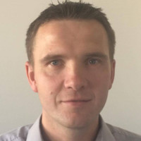 CABLEX Group Employee Jan Cerven's profile photo