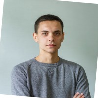 Dmitry Ivanenko Email & Phone Number