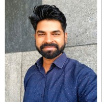 Okto Technologies (powered by Clear AV) Employee Abhas Pandey's profile photo