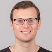 Pattern Ag Employee Dylan Hampton's profile photo