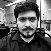Web99 Employee Mitul Patel's profile photo
