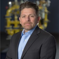 Emerson Automation Solutions Employee Juan Solis's profile photo