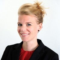 Oncobit AG Employee Claudia Scheckel's profile photo