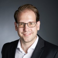 ETAS Employee Patrick Scholl's profile photo
