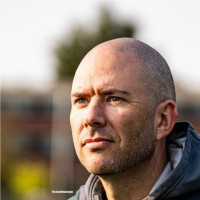 University of Northern Colorado Employee Murray Oliver's profile photo