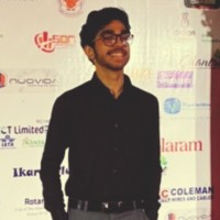 IFSA Network Employee Mayank Motwani's profile photo