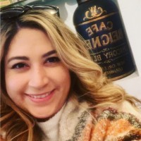 Catherin Rosas Email & Phone Number