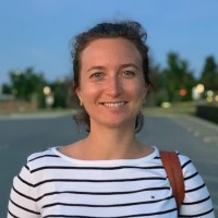 DataLab USA Employee Natalie Bien's profile photo