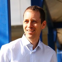 Amir Naftali's profile photo