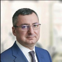 AVELLUM Employee Kostiantyn Likarchuk's profile photo