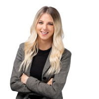 EvansHardy+Young Employee Ali Simioni's profile photo