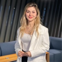 PeopleBox Employee Beyza Erbaş's profile photo