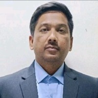 Megafine Pharma (P) Ltd. Employee Anil Mali's profile photo