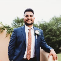 Carlos Barron Email & Phone Number