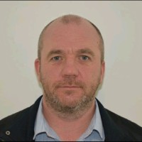 Mitie Employee Stuart Farquhar's profile photo