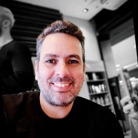 Compass UOL Employee Gerson Ramos Jr.'s profile photo