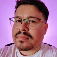 GNAH Studios Employee Noé Rodriguez's profile photo