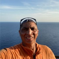 Sidney Abrahams Email