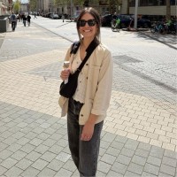 Marks and Spencer Employee Kate Taylor's profile photo