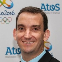 Atos Employee Marcelo Grimaldi's profile photo