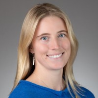 SIT Graduate Institute Employee Natalie Harle's profile photo