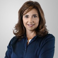 Plug and Play Tech Center Employee Connie Weisman's profile photo